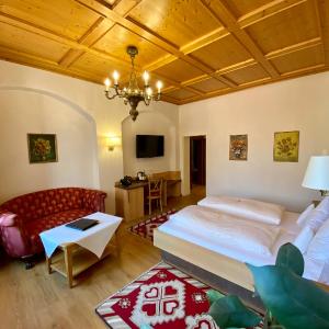 Superior Double Room - Original Building