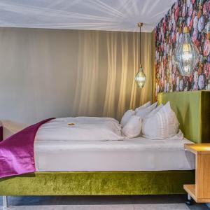Junior Suite with Balcony