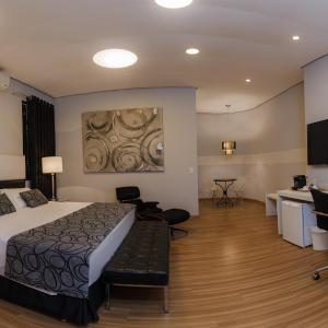 Suite with Spa Bath (2 Adults)
