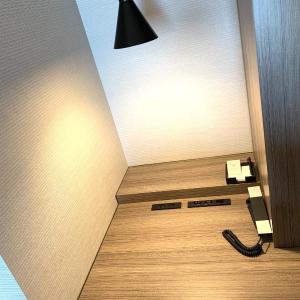 Smart Double Room 14㎡ Non-Smoking