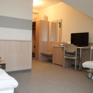 Single Room - Main Building