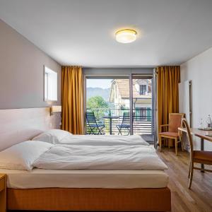 Double Room - Annex