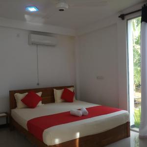 King Room with Garden View