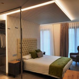 Double Room Deluxe with Garden View