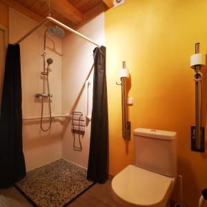 Double Room - Disability Access