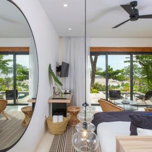 Ninta Bungalow Beachfront