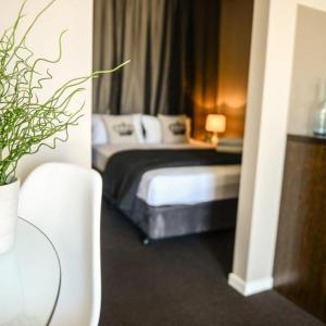 Executive Two-Bedroom Apartment