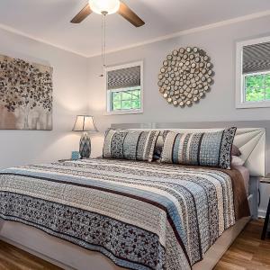 Aspen Cabin