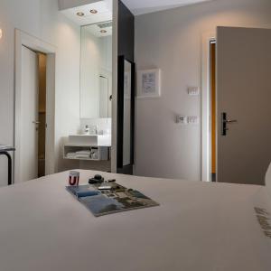 Basic Double Room with Balcony