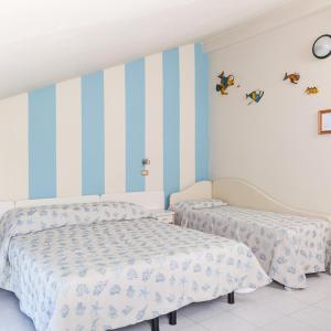 Quadruple Room - Attic