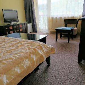 Junior Suite with Terrace