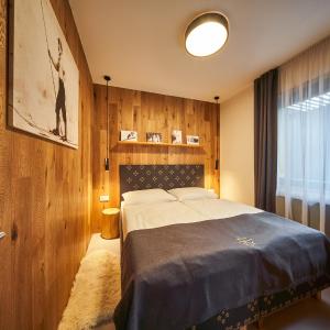 Apartment with 1 Bedroom and Hot Tub