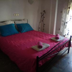 Triple Room with City View