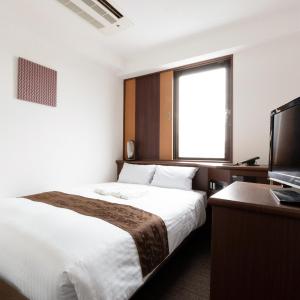 Double Room - Non-Smoking 