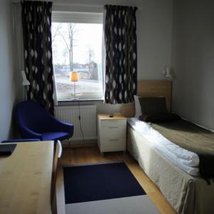 Business Single Room