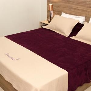 Double Room with One Double Bed