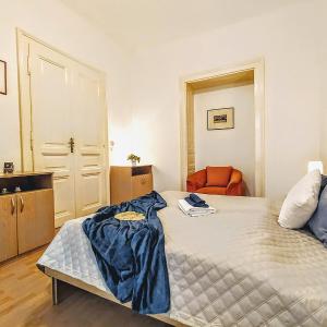 Deluxe Apartment with 2 Rooms