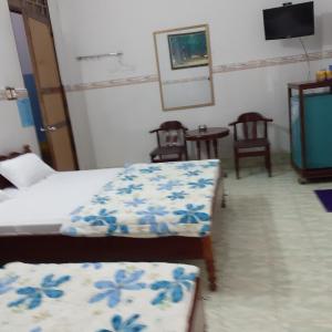 Budget Double or Twin Room
