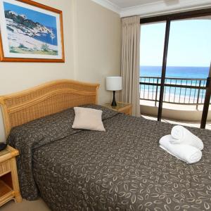 Superior Two-Bedroom Apartment