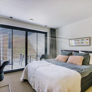 King Room with Garden View