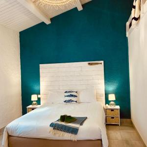 Suite Côte jardin avec kitchenette