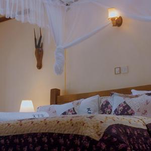 Deluxe Family Suite