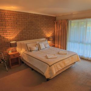 Mount William Suite with Spa Bath