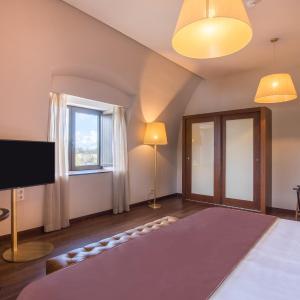 Suite - Main Building