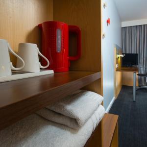 Standard Double Room with Free Hot Breakfast - Accessible