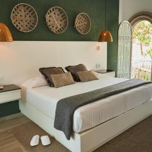 Junior Suite with Terrace