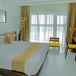 One-Bedroom Suite
