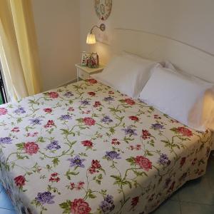 Classic Double or Twin Room with Sea View