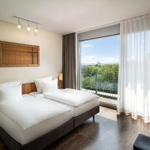 Comfort Double or Twin Room
