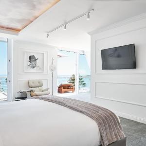 Junior Sea Facing Suite