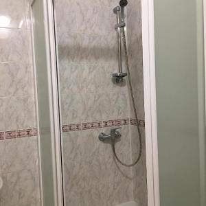 Quadruple Room with Shower