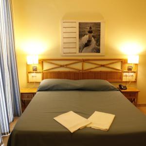 Economy Double or Twin Room