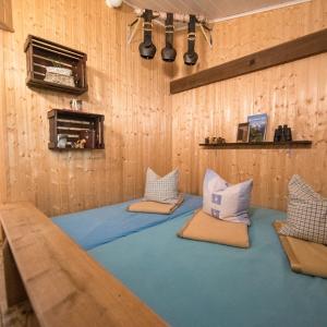 Triple Room with Shared Bathroom