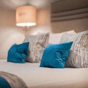 Comfort One Bedroom Apartment