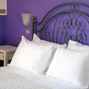 Deluxe Double or Twin Room with Lake View