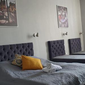 Superior Quadruple Room