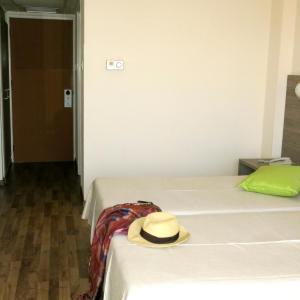 Double Room with Pool View