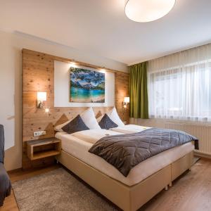 Apartment (2 Adults + 2 Children)