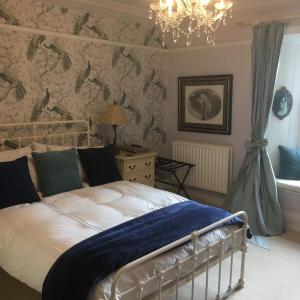 Deluxe Double Room with Bath