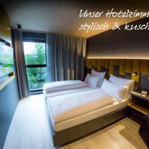 Double Room Basic