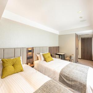 Superior Twin Room - Non-Smoking