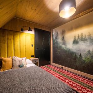 Superior Chalet