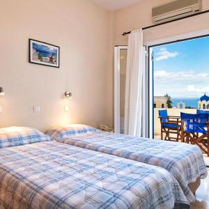 Standard Room with Spa Access