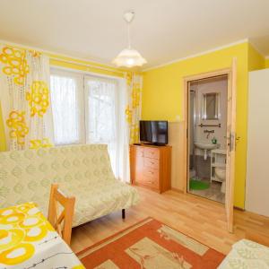 Double Room with Balcony - 2