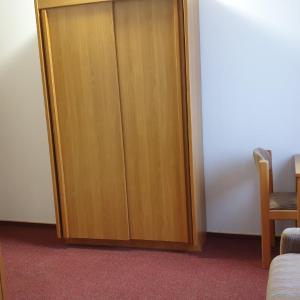 Standard Single Room with Shower