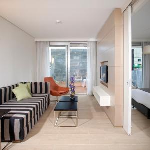 Garden Suite